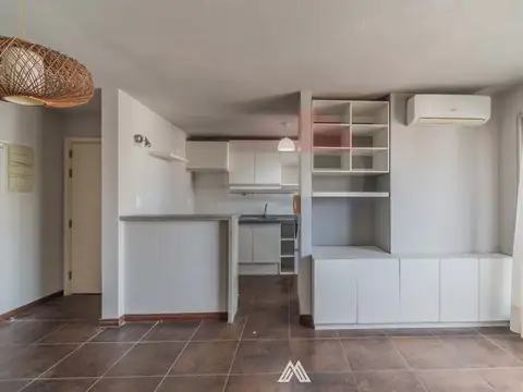 Departamento en Alquiler de 2 dormitorios