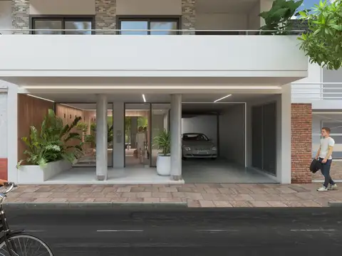 Departamento en Venta en Villa Ortuzar, USD 95.400