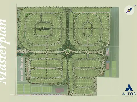 Terreno en Venta de 1050,0 m2