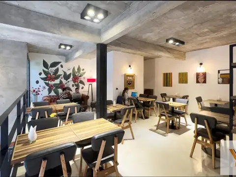Local Comercial en venta - 2 Ambientes - Palermo