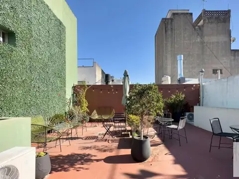 Local Comercial en venta - 2 Ambientes - Palermo