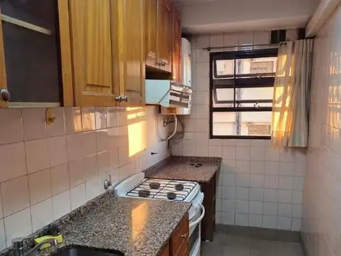 Departamento en Alquiler Permite mascota