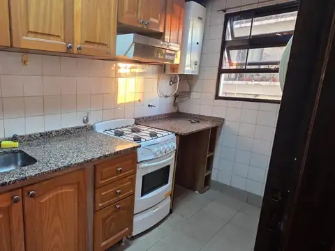 Departamento en Alquiler de 2 ambientes