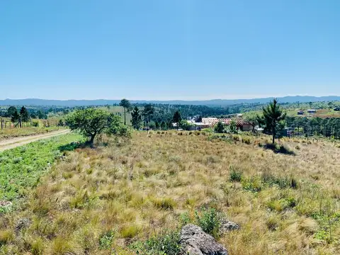 Terreno en Venta en Pampa Alta, USD 8.100