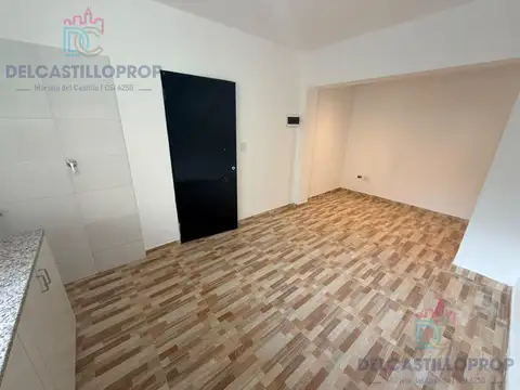 Departamento en Alquiler A Estrenar