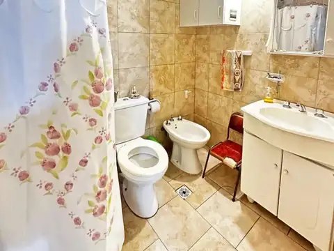 Depto Tipo Casa en Venta en San Andres, USD 53.000