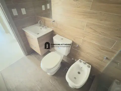 Departamento en Venta en Ituzaingo Norte