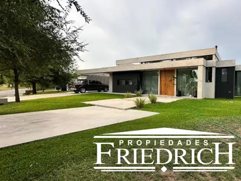 Hermosa casa en VENTA