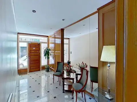 Departamento en Venta en Caballito, USD 455.000