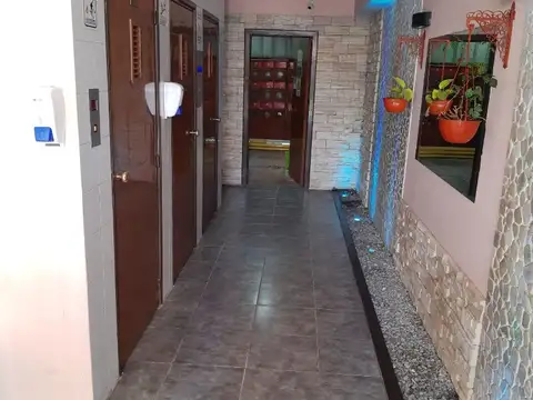 Calle 2 entre 34 y 35 700, Piso 11