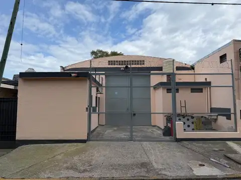 Calle General Roca 100