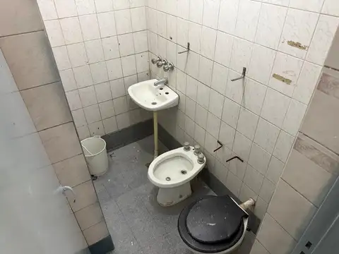 Galpon en Alquiler 30 años