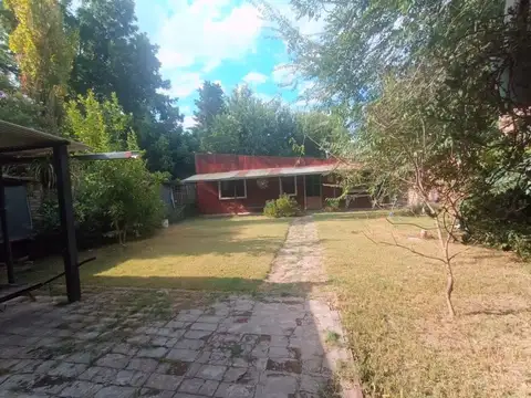 Venta Casa