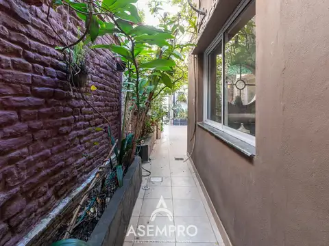 Depto Tipo Casa en Venta de 3 dormitorios