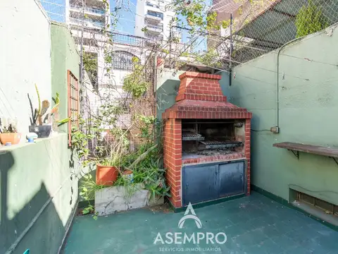 Depto Tipo Casa en Venta de 5 ambientes