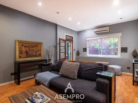 PH 5 ambientes en venta en Villa Crespo