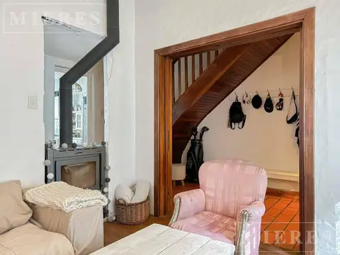 Terreno en Venta 8  mts Frente