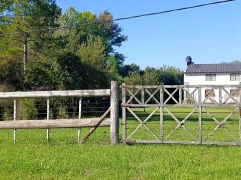 Terreno en Venta de 794,0 m2