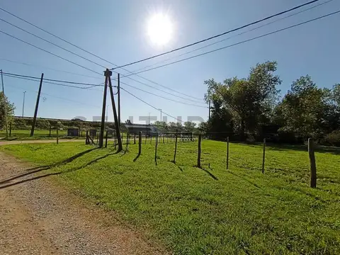 Terreno en Venta en Parque Sakura, USD 85.000