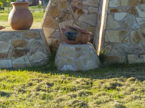 Terreno en Venta en Las Tinajas, USD 38.000