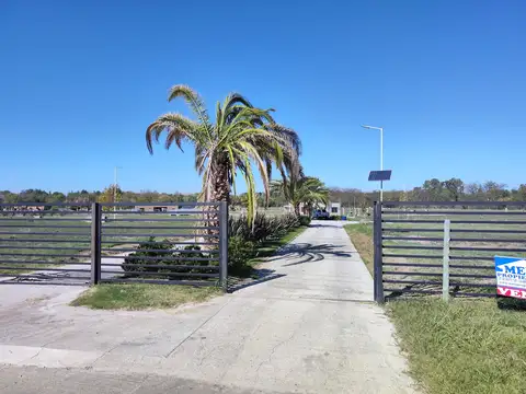 Terreno en Venta de 900,0 m2