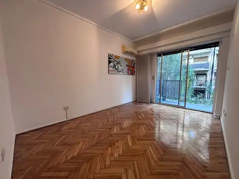 Departamento en Alquiler 40 años