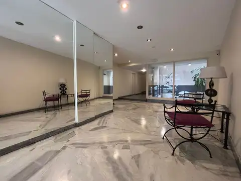 Departamento en Alquiler en Barrio Norte, $ 950.000
