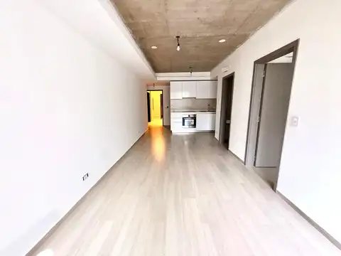 Departamento 3 ambientes con 3 baños