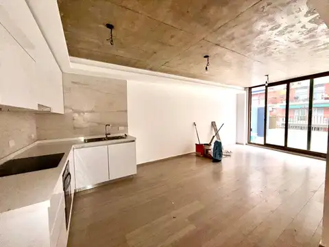 Departamento en Venta en Palermo Chico, USD 475.000