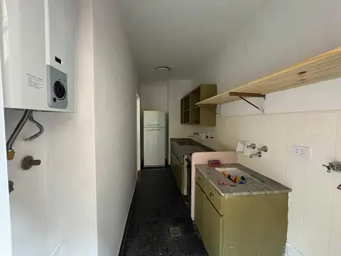 Departamento en Alquiler Permite mascota