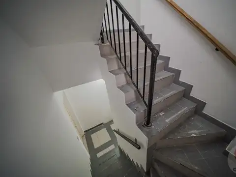 Depto Tipo Casa en Venta de 2 ambientes