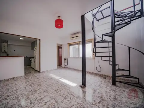 Depto Tipo Casa en Venta en Villa Devoto, USD 110.000