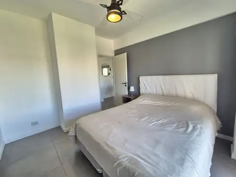 Departamento en Alquiler Temporal de 2 ambientes