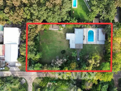 VENTA QUINTA LA LONJA 3200M2 IDEAL INVERSION PILAR