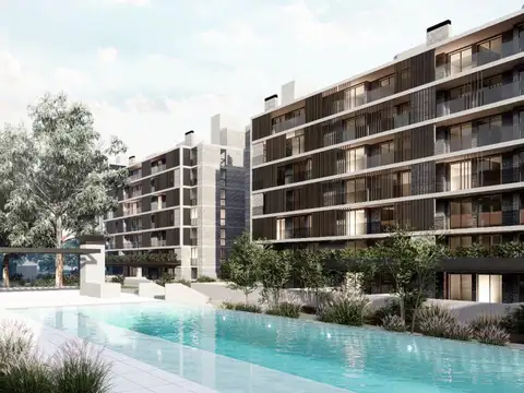 Departamento en Venta de 3 dormitorios