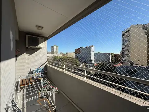 Alquiler! Monoambiente amoblado! - Paternal