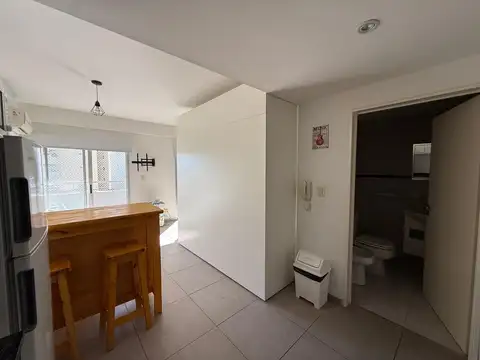 Departamento en Alquiler de Monoambiente