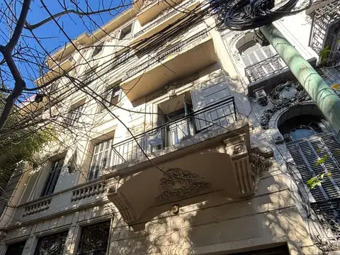 LOCAL CON VIVIENDA TIPO PH