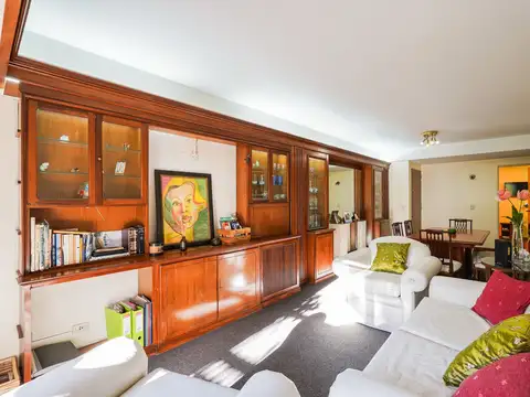 Departamento en Venta de 3 dormitorios