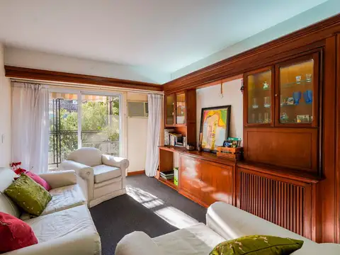 Departamento en Venta de 4 ambientes