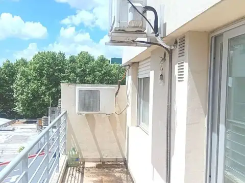 Departamento en Alquiler al Este
