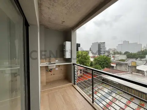 Departamento en Venta en Villa Santa Rita, USD 94.770