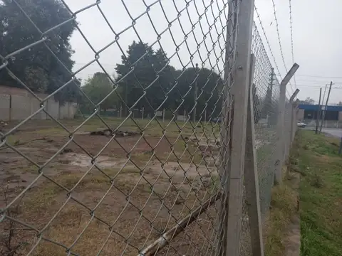 Lote - Alquiler - Argentina, Malvinas Argentinas - Av. Pres. Arturo Illia 9000