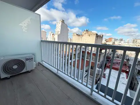 Departamento en Alquiler A Estrenar