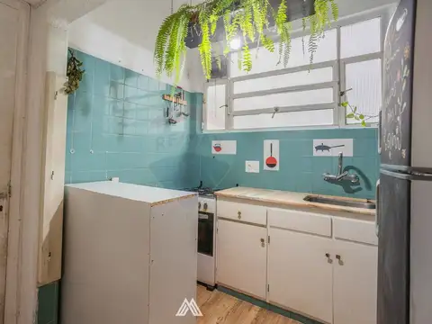 VENTA APARTAMENTO 3 DORM. PATIO  PARQUE BATLLE