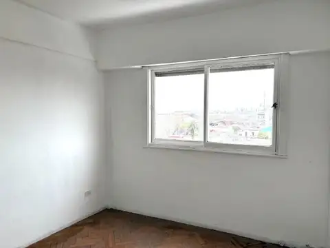 Departamento en Venta en Barracas, USD 60.000