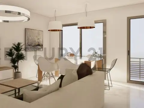 Departamento en Venta A Estrenar