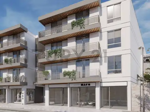 Departamento en venta Godoy Cruz