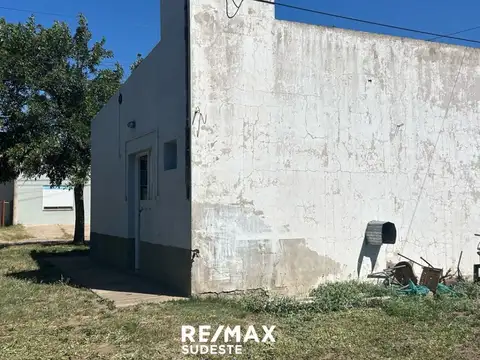 Casa en Venta en Saldungaray, USD 40.000