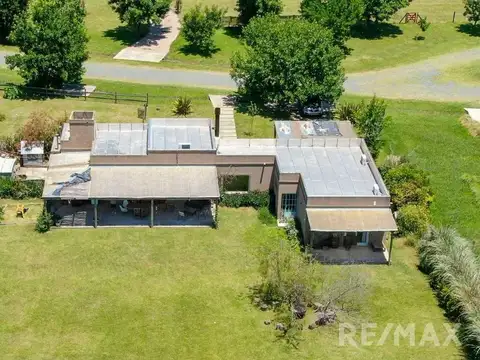 Altos de Manzanares -  Av Bartolomé Mitre 800